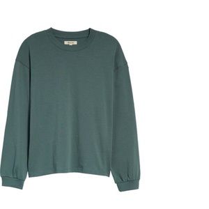 Madewell long sleeve t-shirt